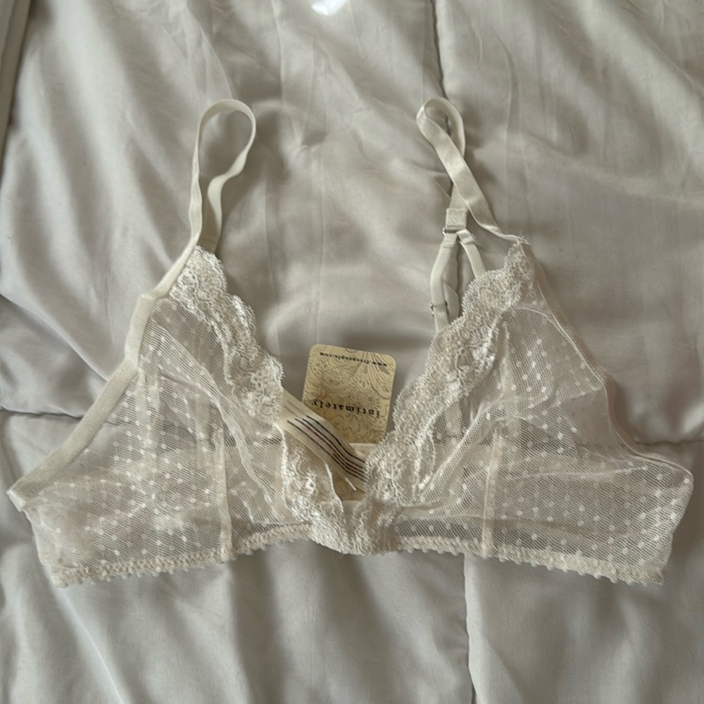 Free People bra - BNWT